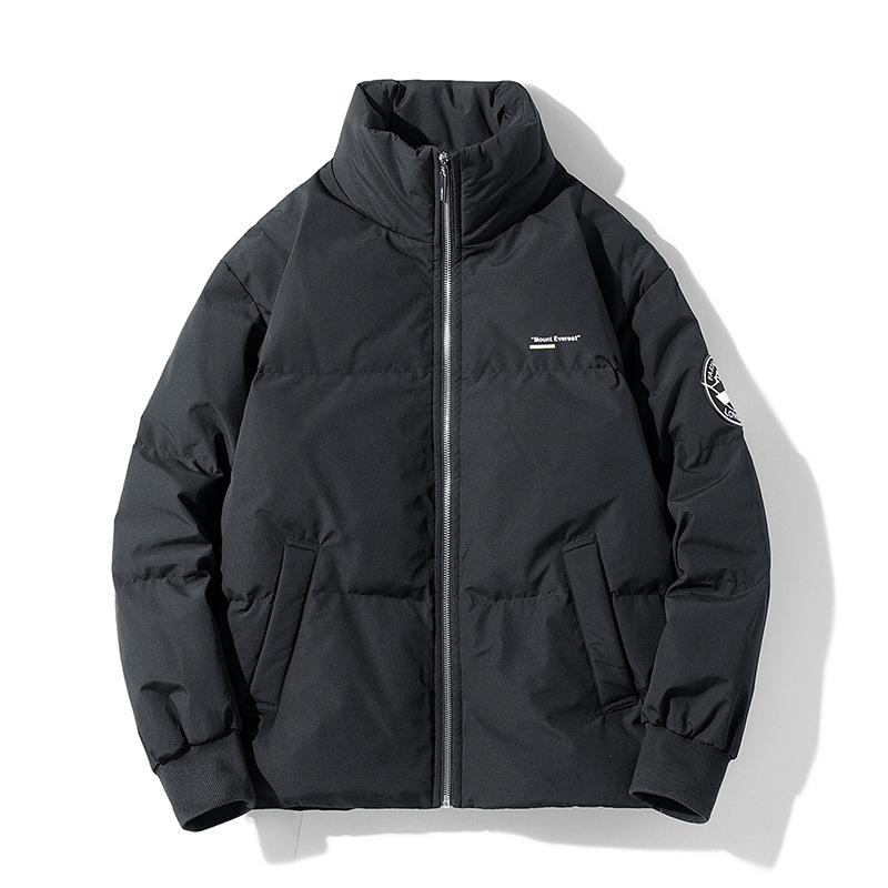 2XL · Black