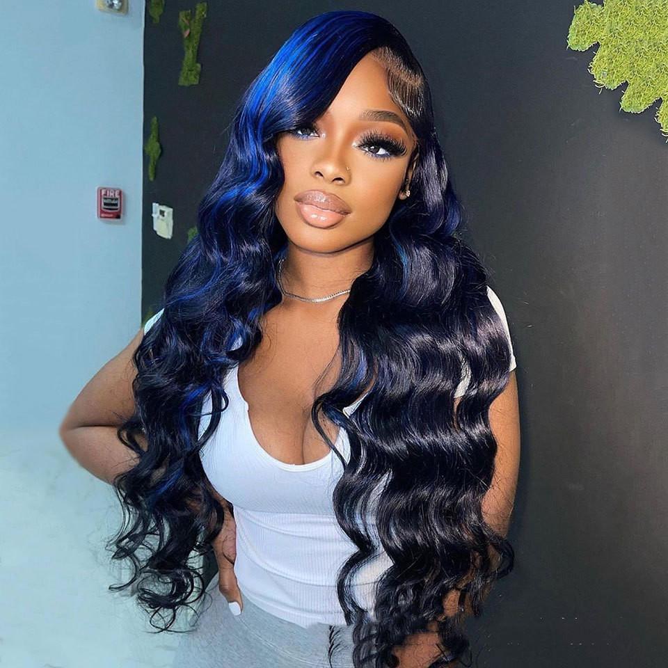 13x4Wig 12inches