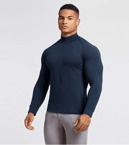 2XL · Blue