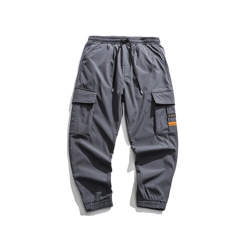 Grey thin section · 2XL