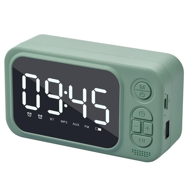 Green USB