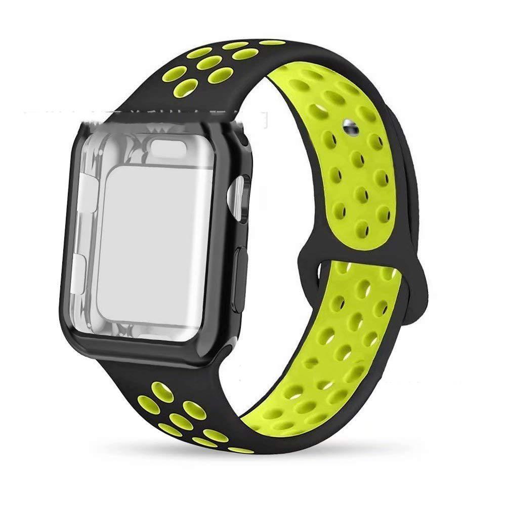 Black lime 38 40mm