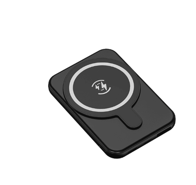 Black 5000mAh