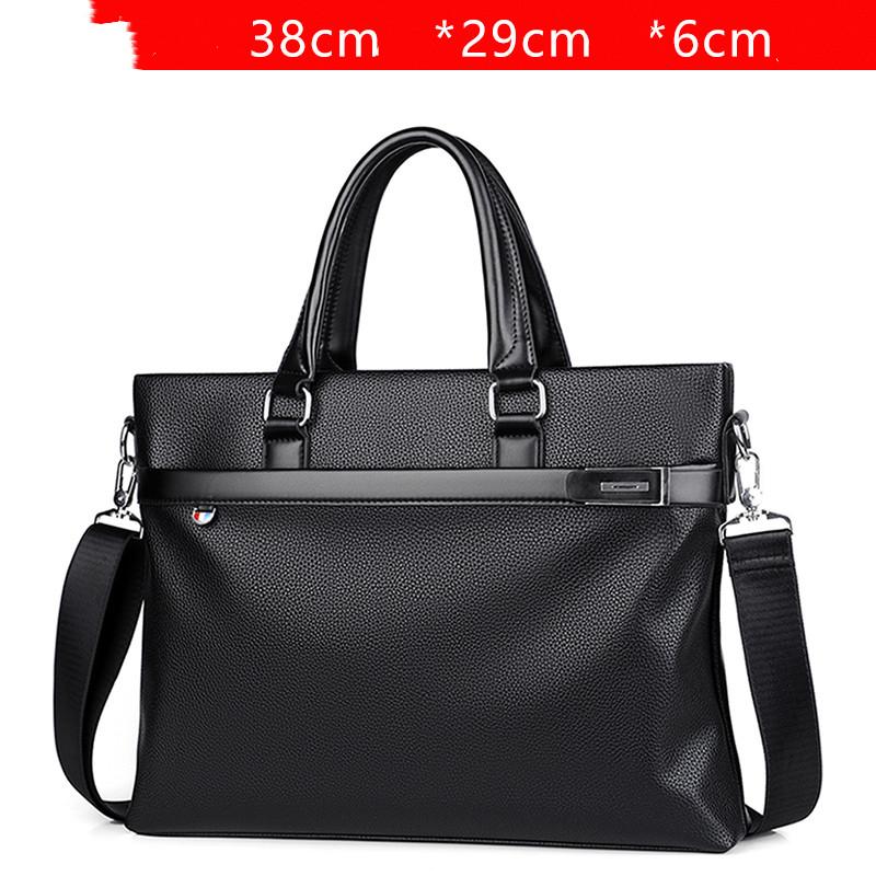 Small black