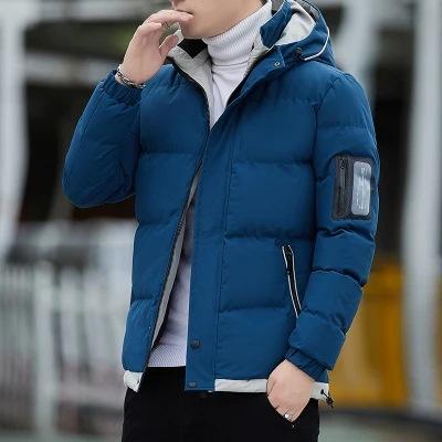 2XL · Blue