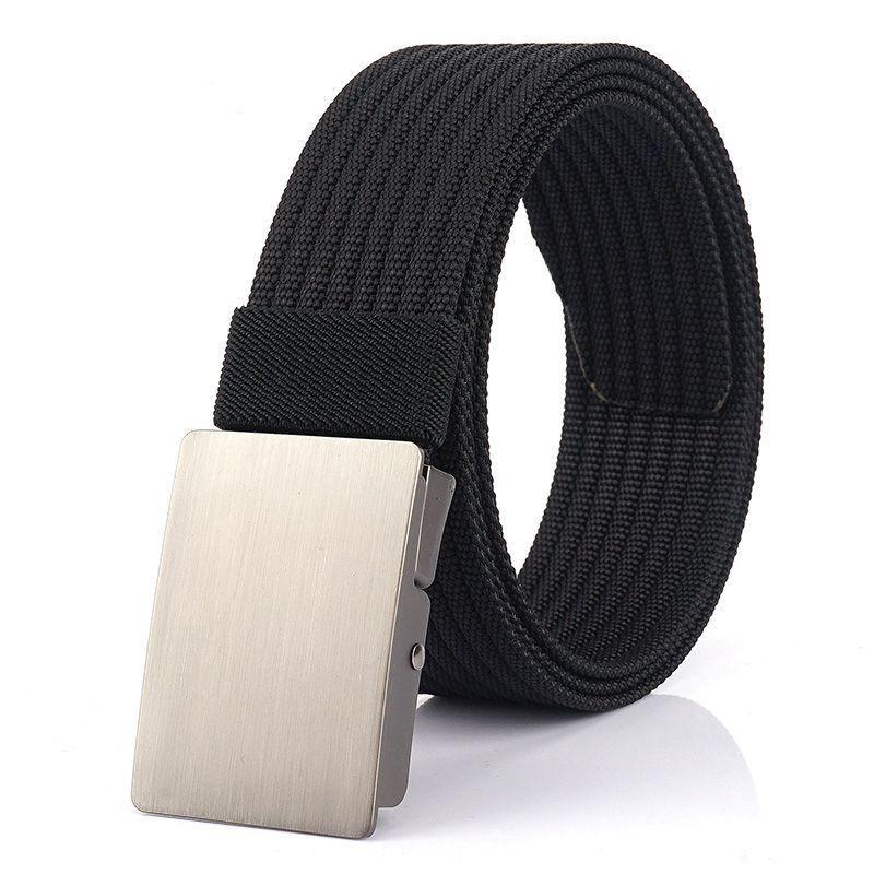 Black 125cm