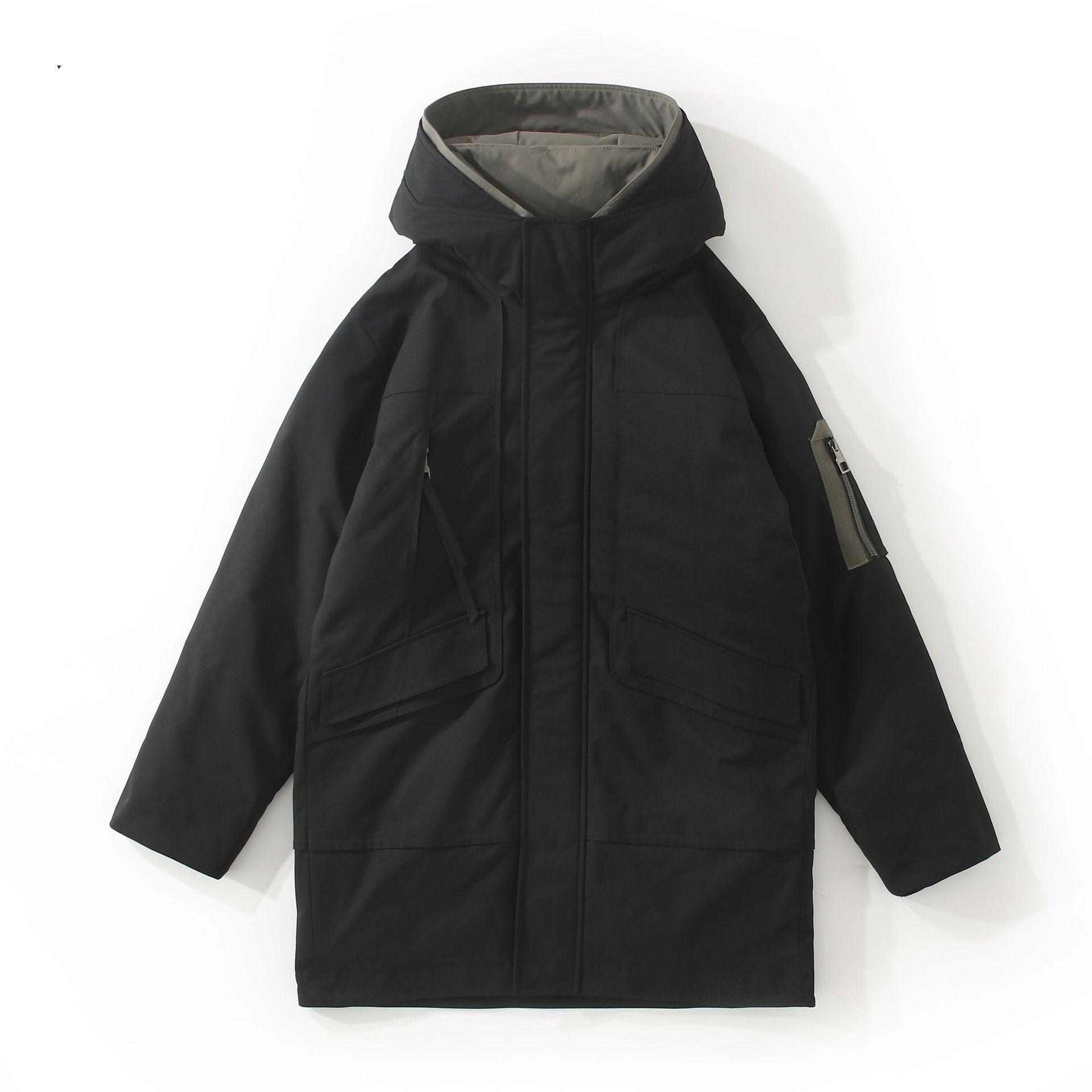 2XL · Black