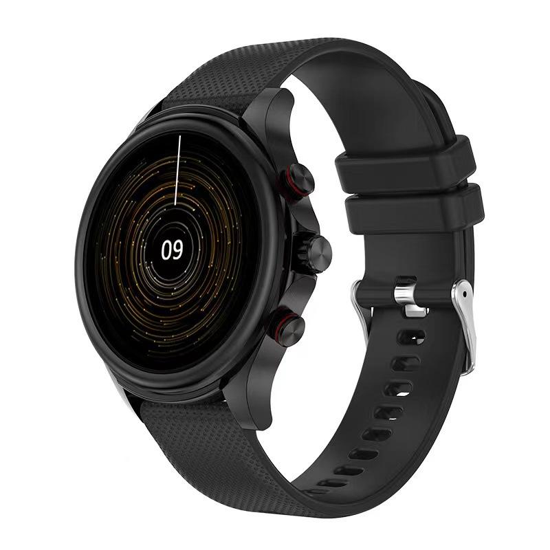Black USB
