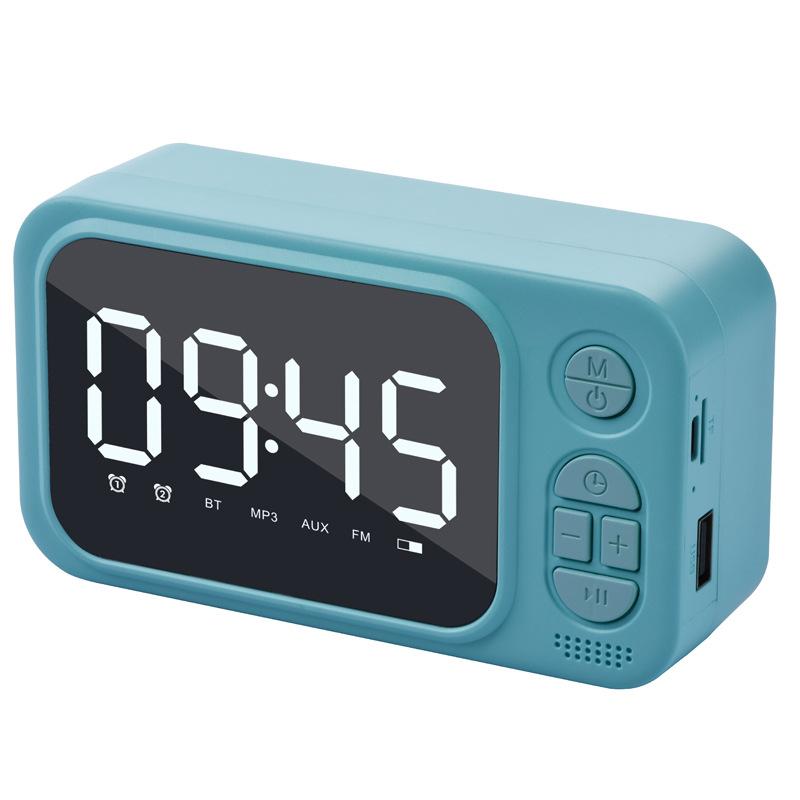 Blue USB