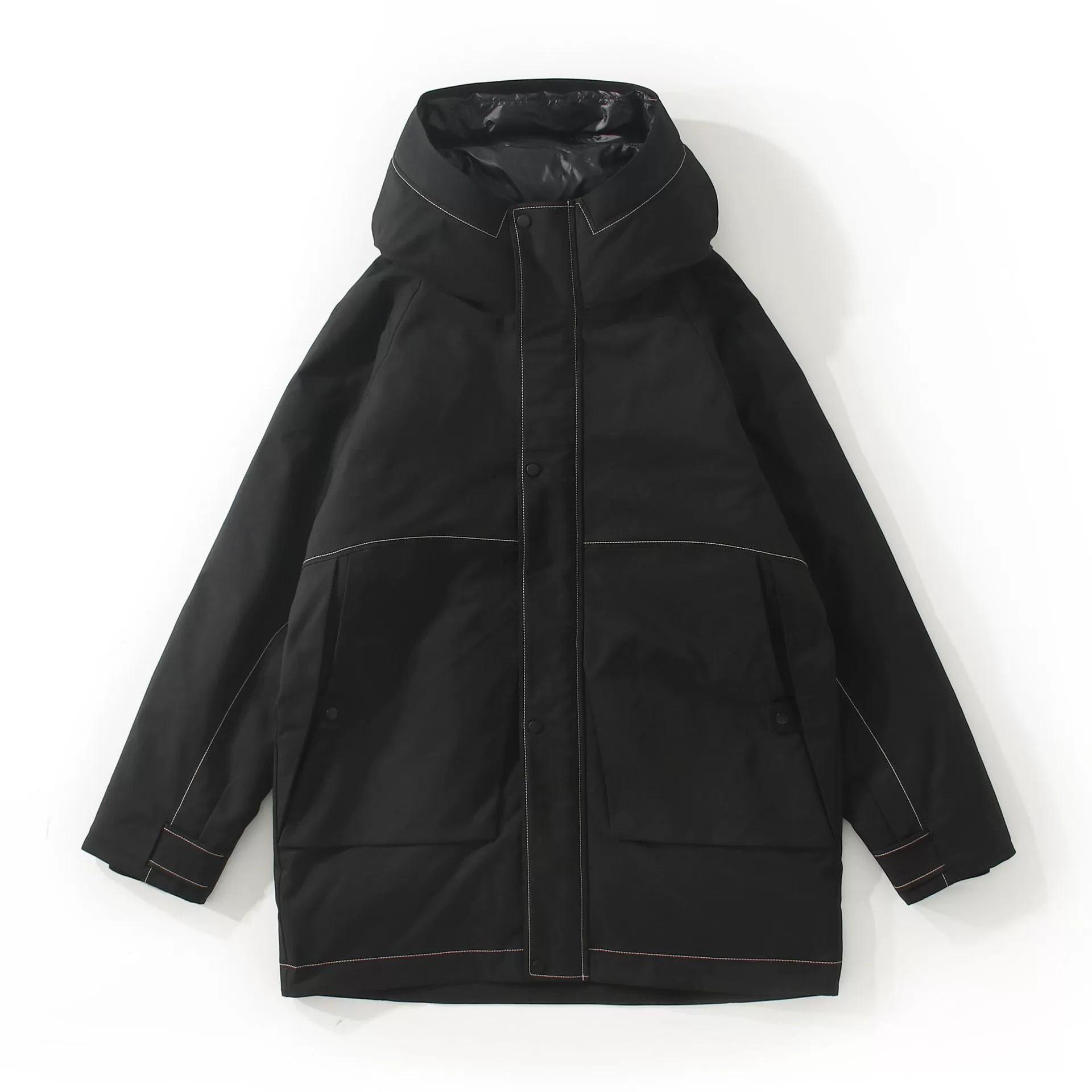 2XL · Black