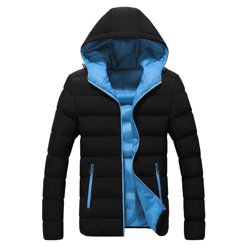 2XL · Blue