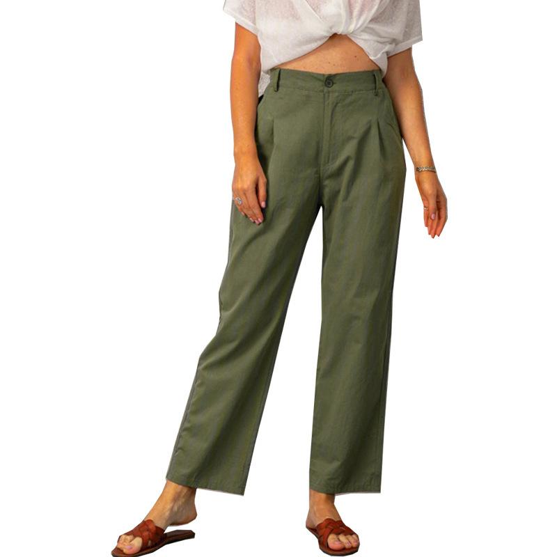 CJKT1583727-Military green-2XL