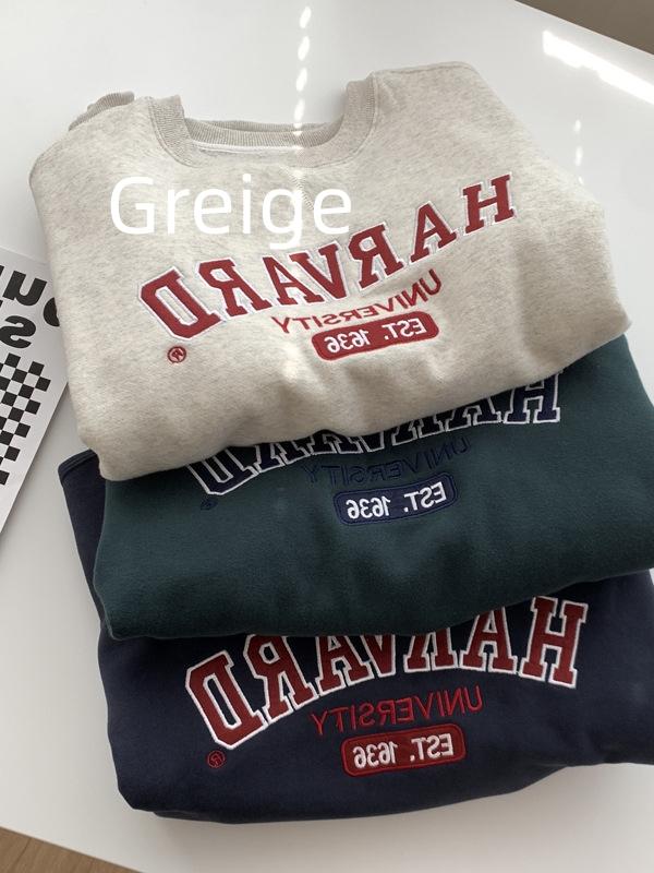 Greige Average Size