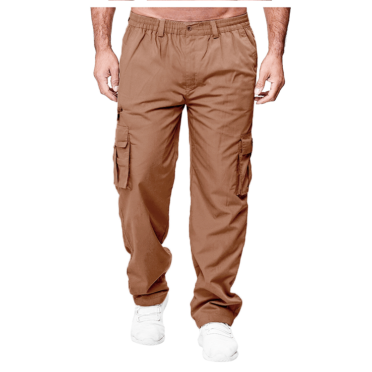 2XL · Khaki
