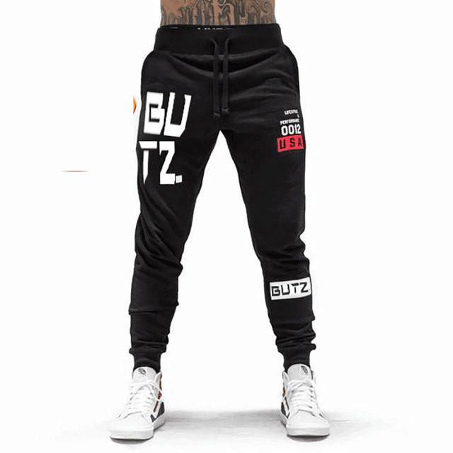 2XL · Black