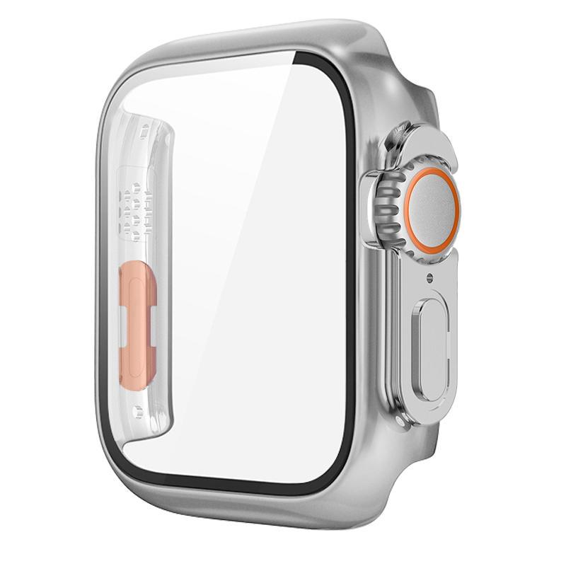 Silver 40mm
