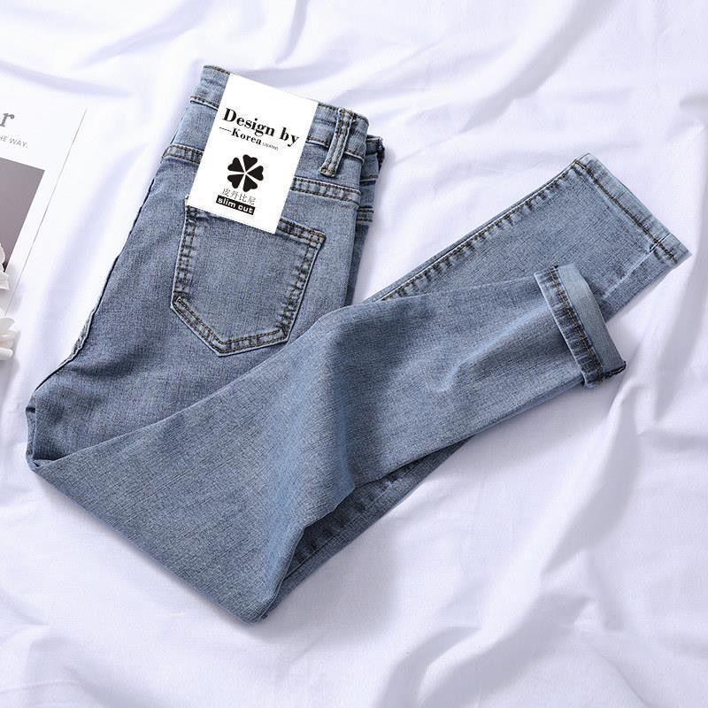 Gray cropped trousers 25