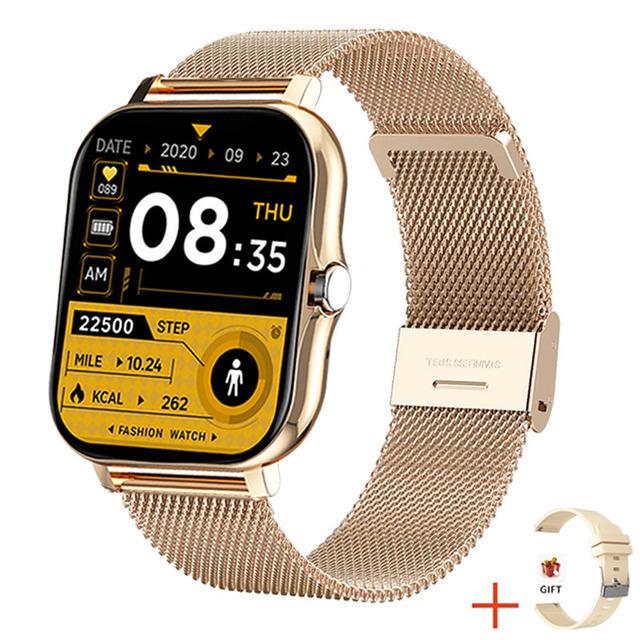 Gold mesh plus silicone