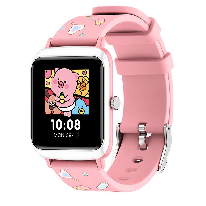Pink USB