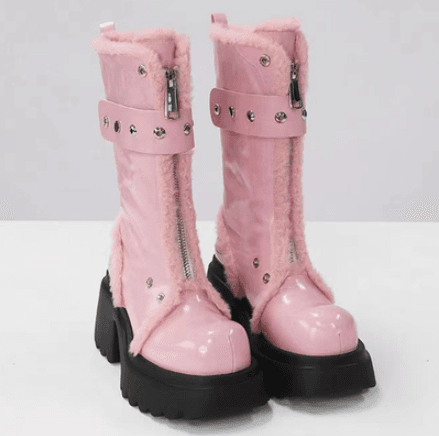 35 · Pink