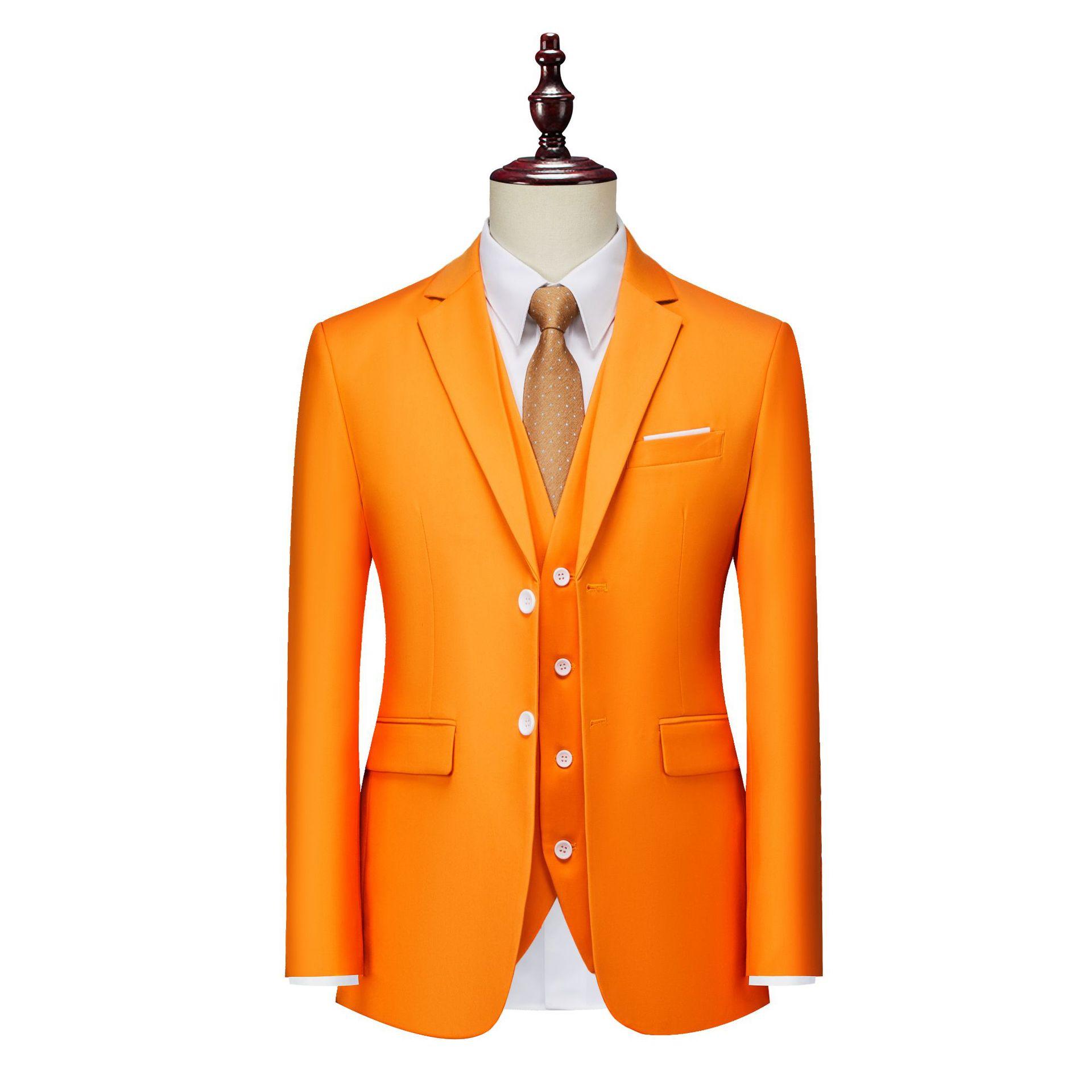 2XL · Orange