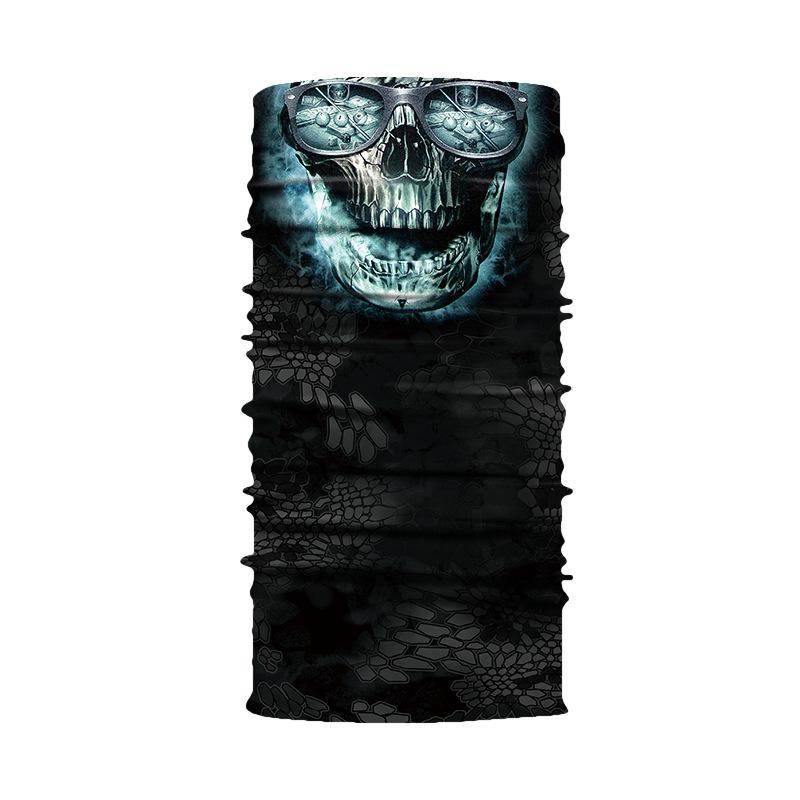AC158 One size