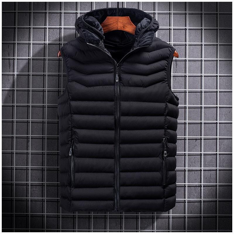 2XL · Black