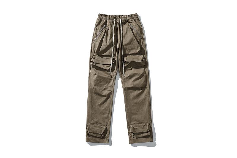 L · Khaki