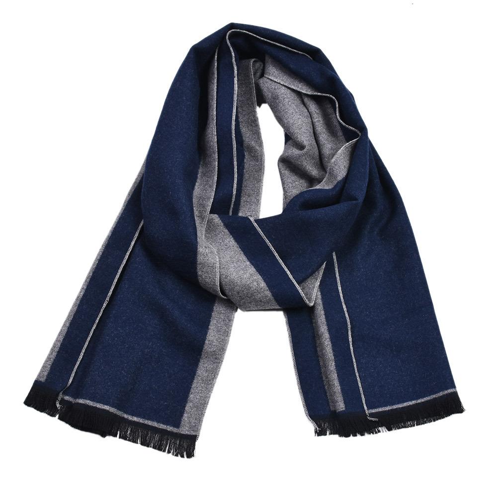 Navy Blue 180cm