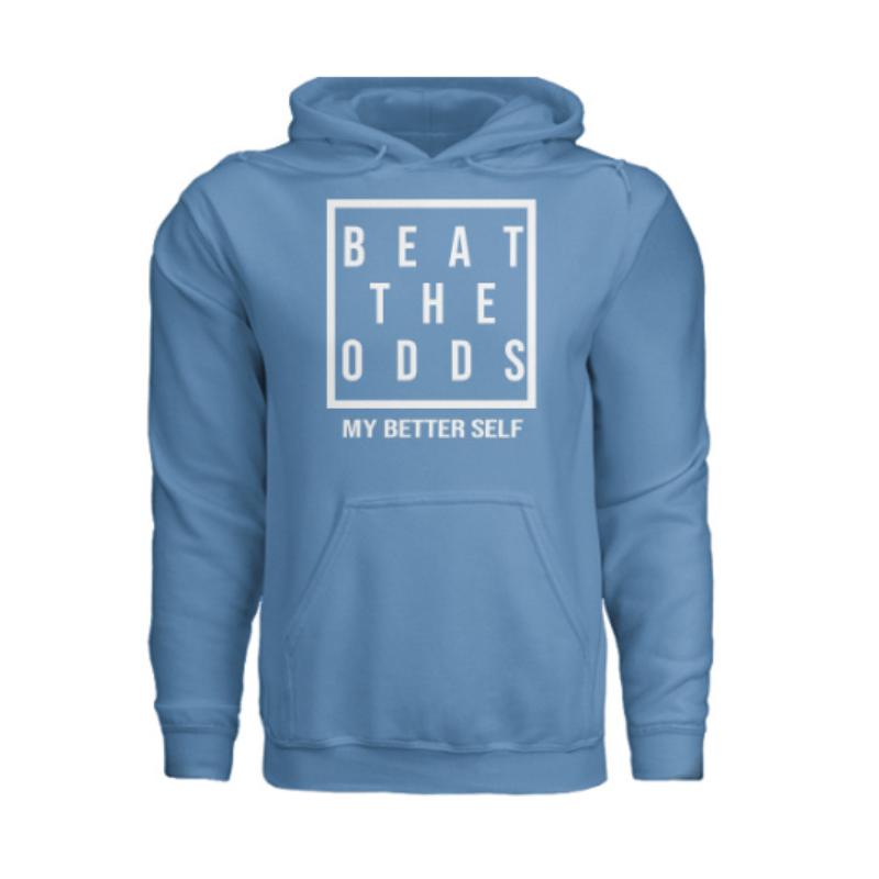 3XL · Light Blue