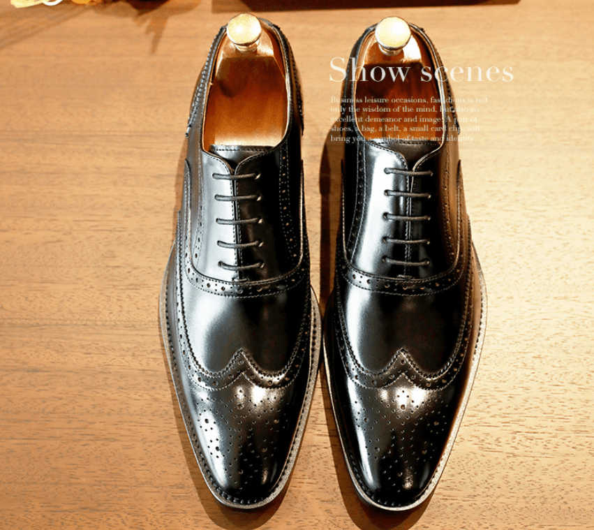 38 · Black