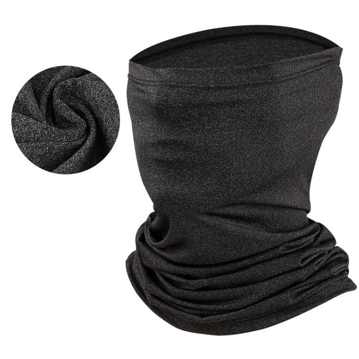 Dark Grey No Hanging Ear One size