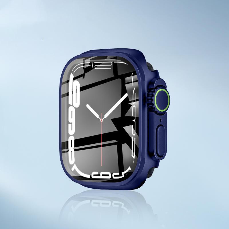 Dark Blue 40mm