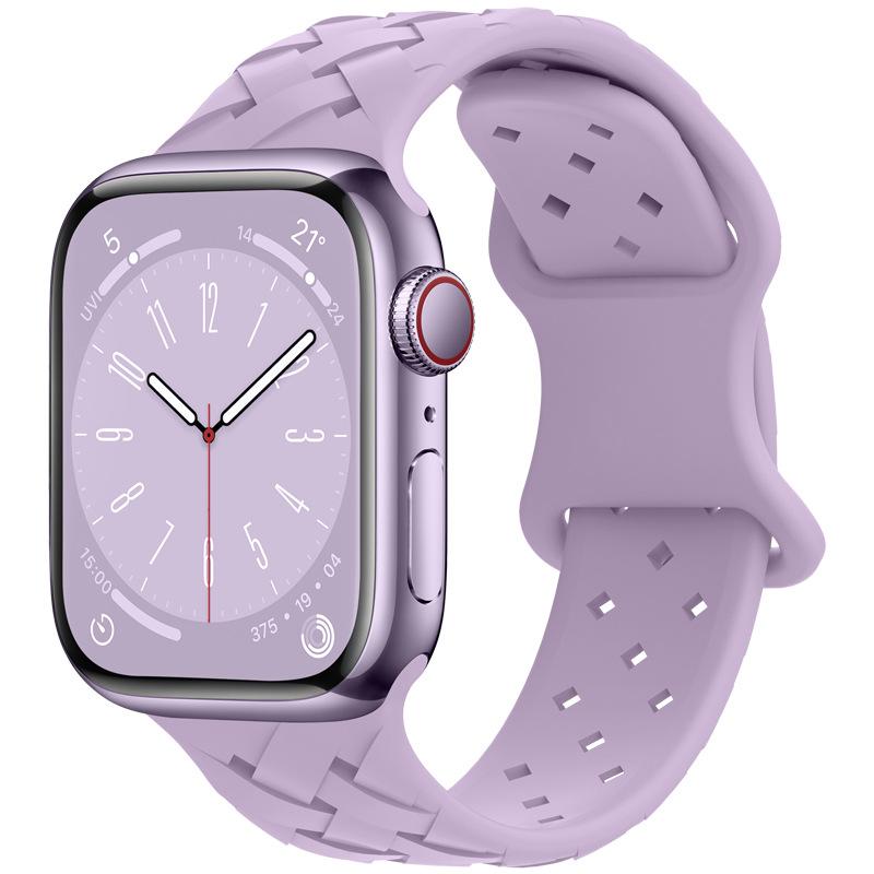 Purple 38or40or41mm
