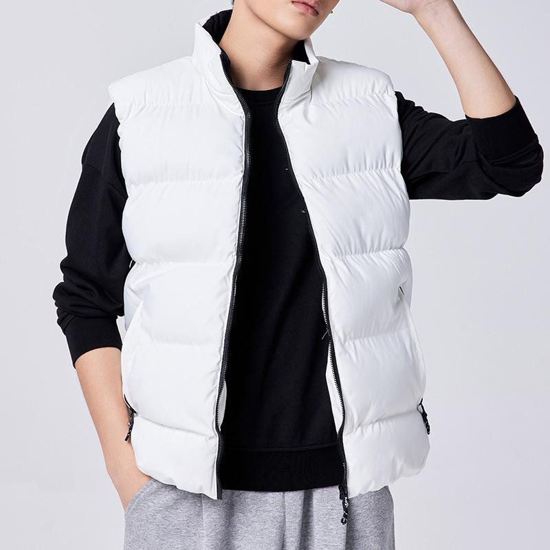 2XL · White