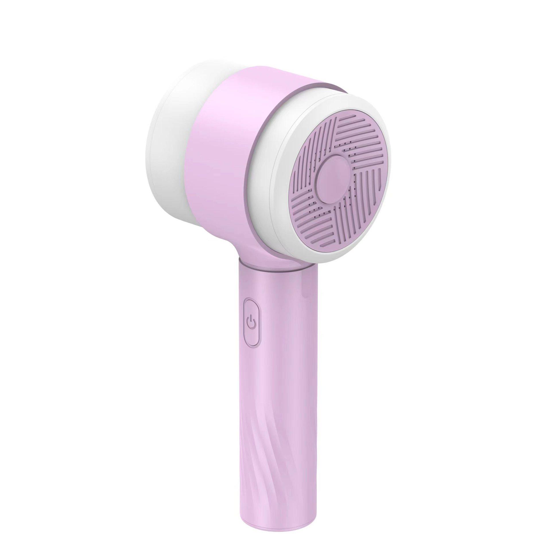Light purple USB