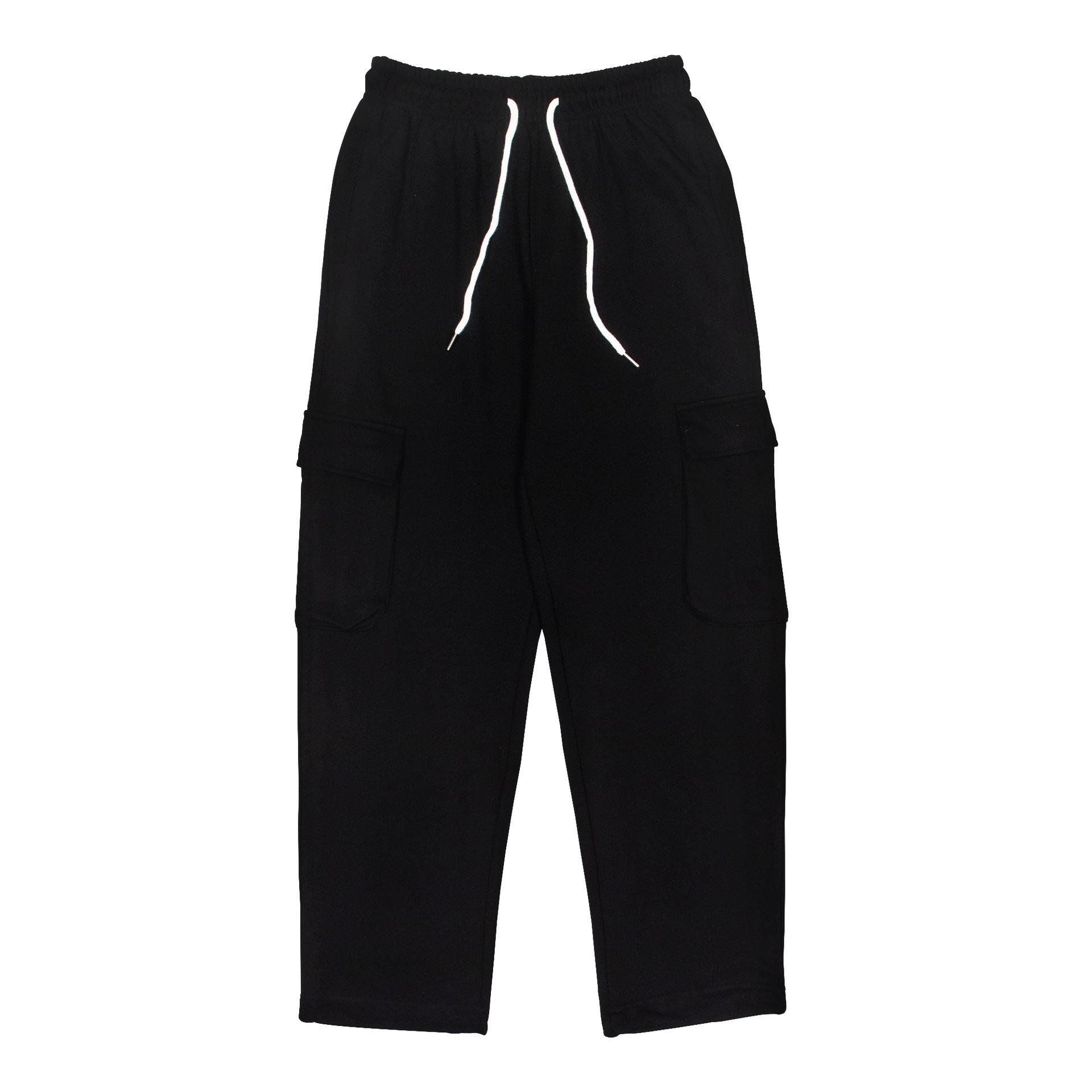 2XL · Black