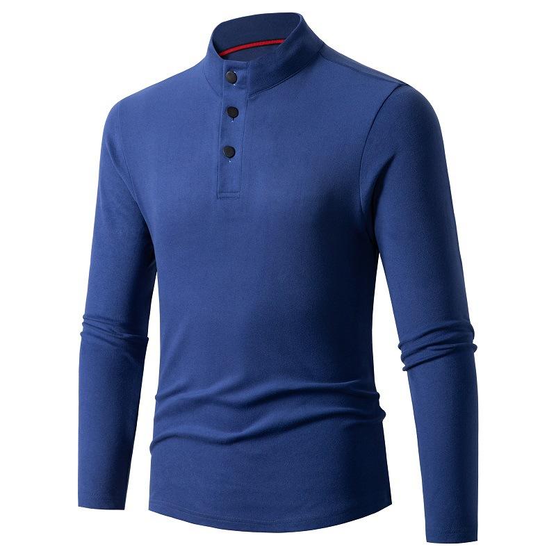 Navy Blue · 2XL