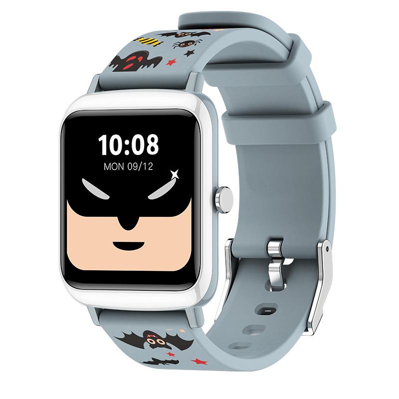 Silver USB