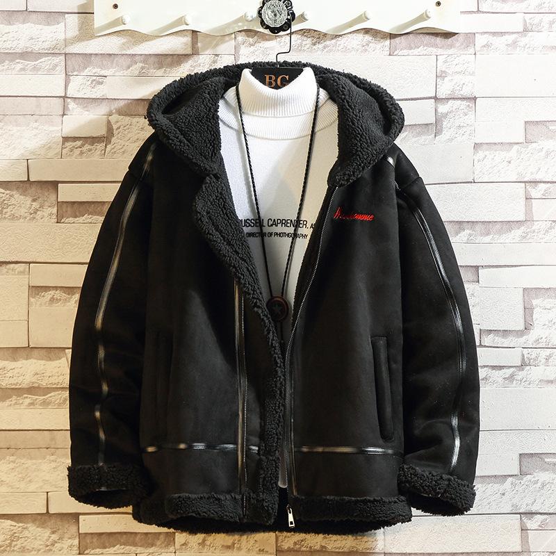 2XL · Black