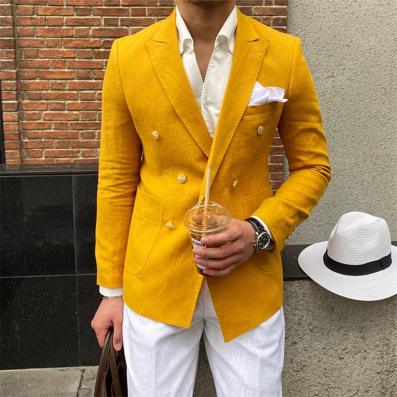 2XL · Yellow