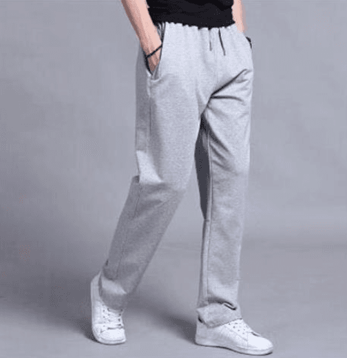 2XL · Grey