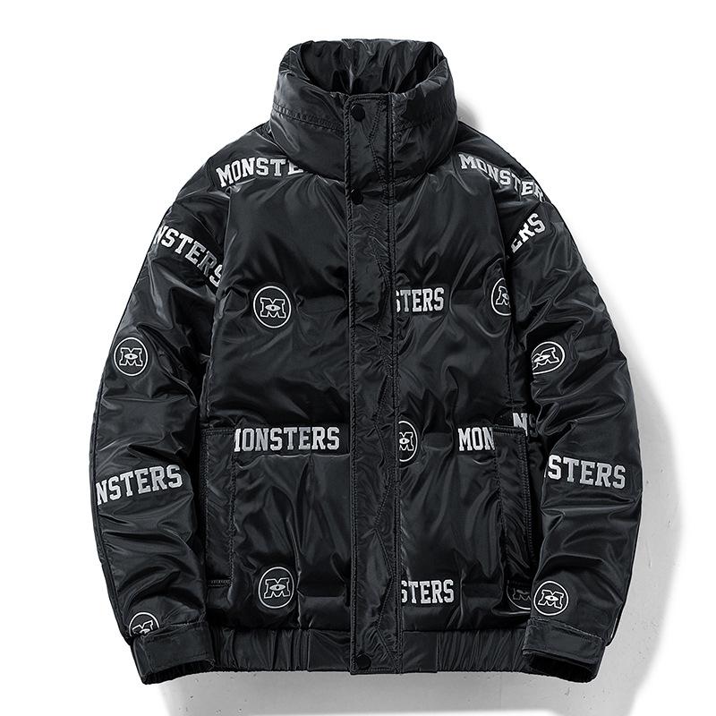 2XL · Black