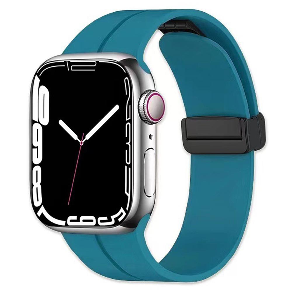 Dark Blue 38mm40mm41mm