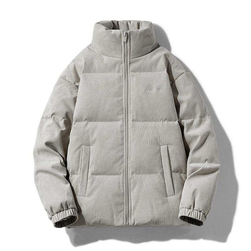 2XL · Grey