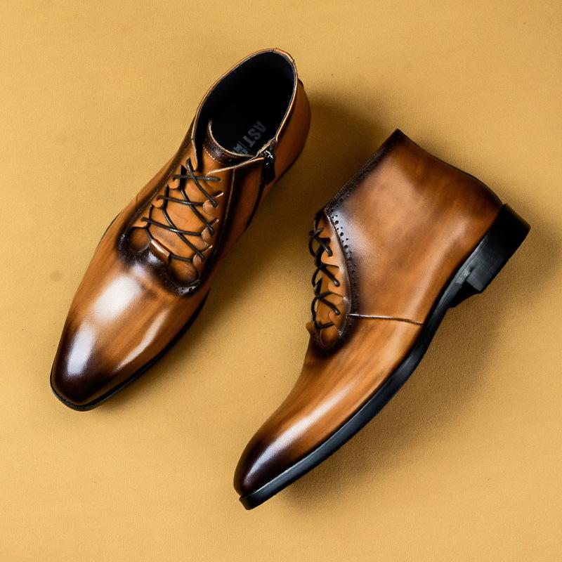37 · Brown