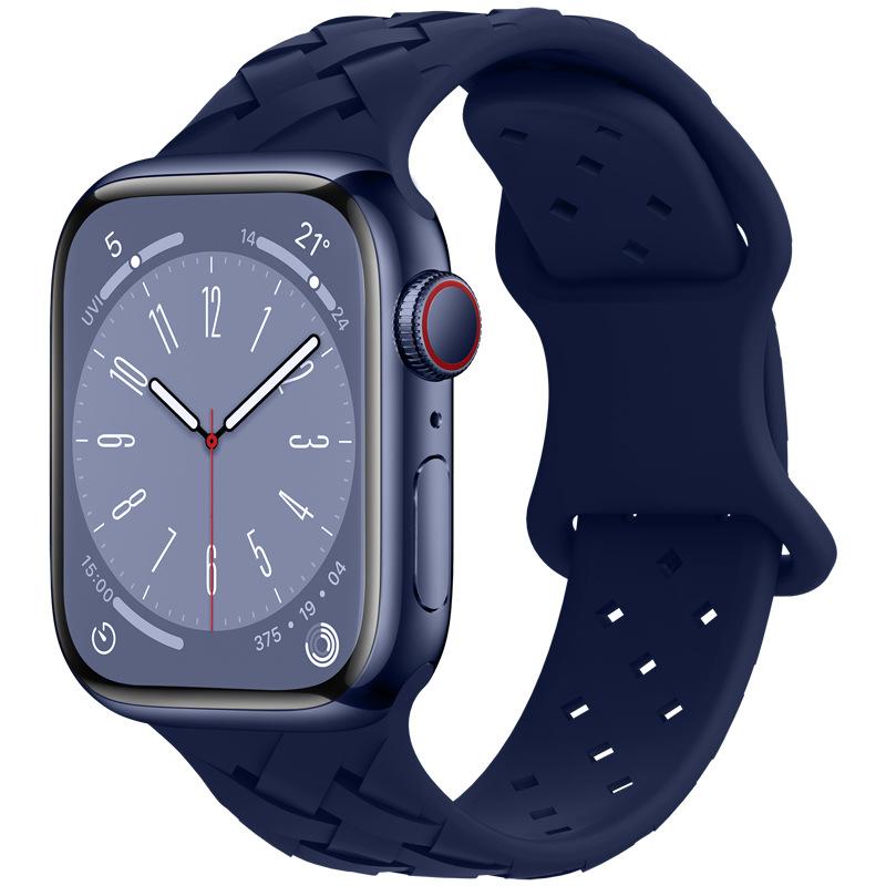 Navy Blue 38or40or41mm