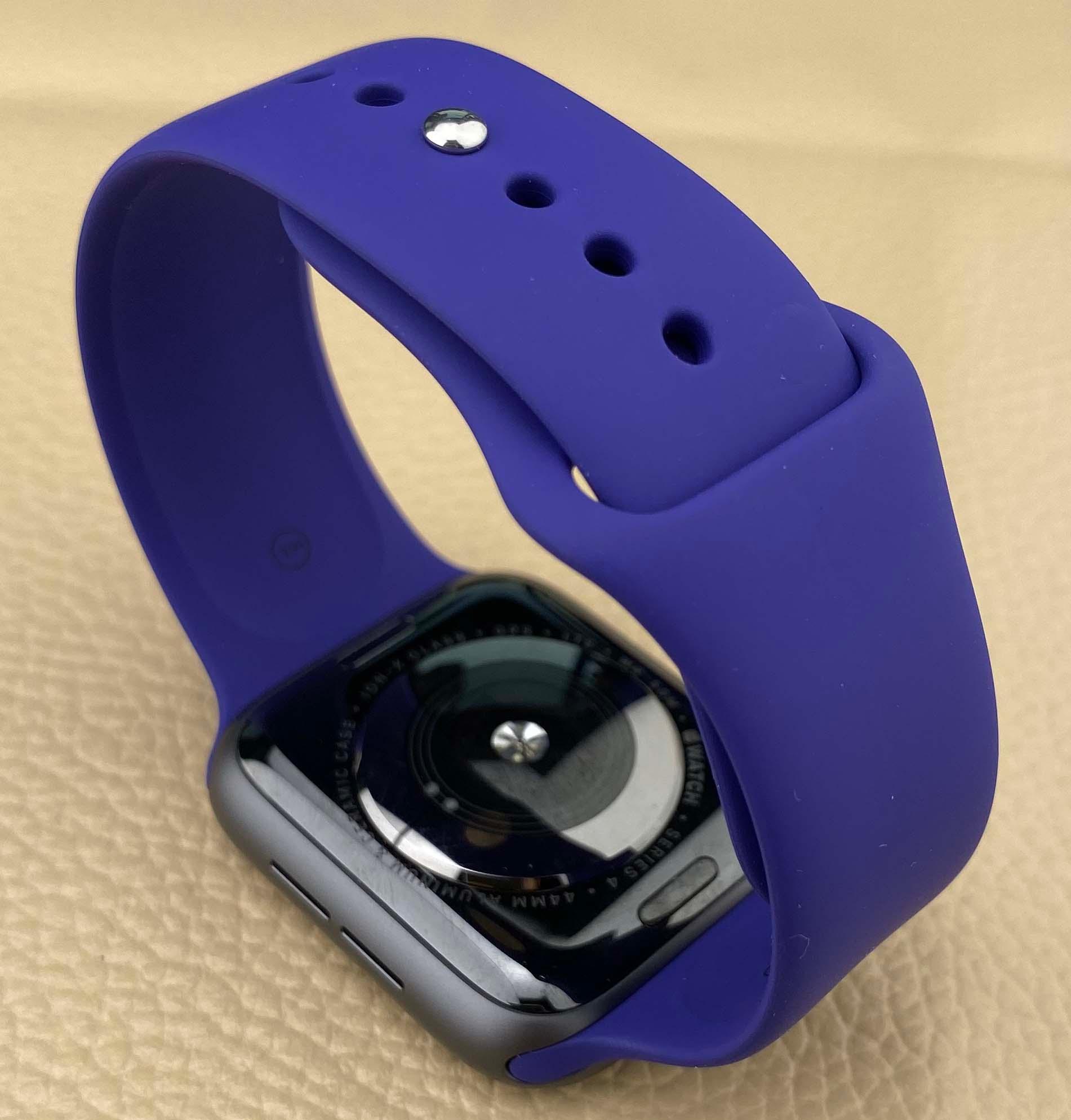 Purple 38mm40mm41mm