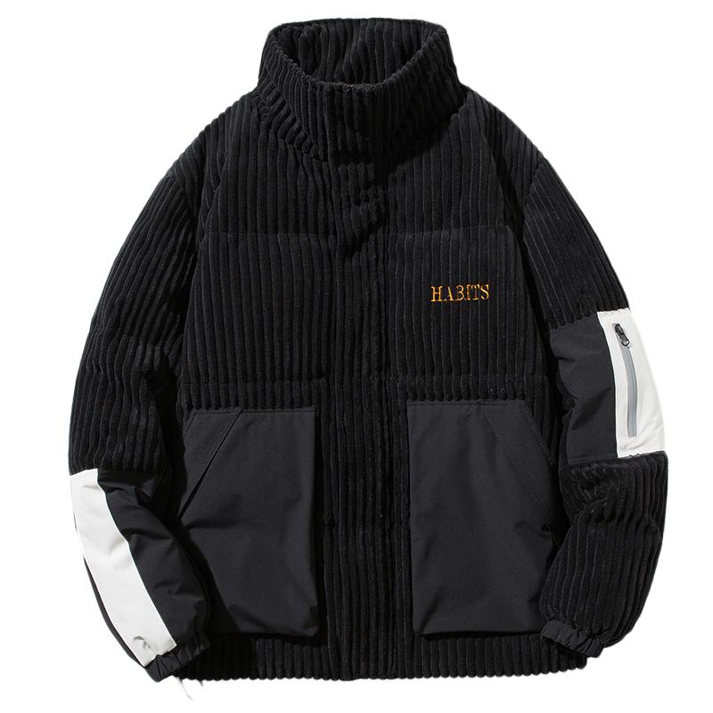 2XL · Black