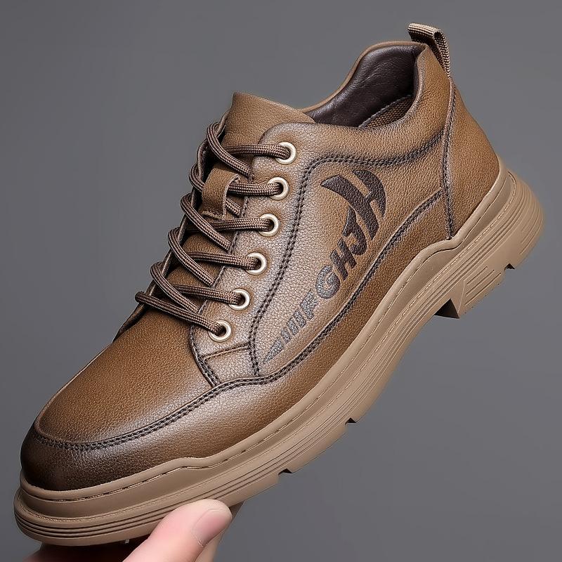 38 · Khaki